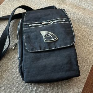 Travelon  Crossbody Bag 9x6